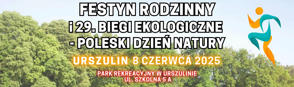Biegi ekologiczne