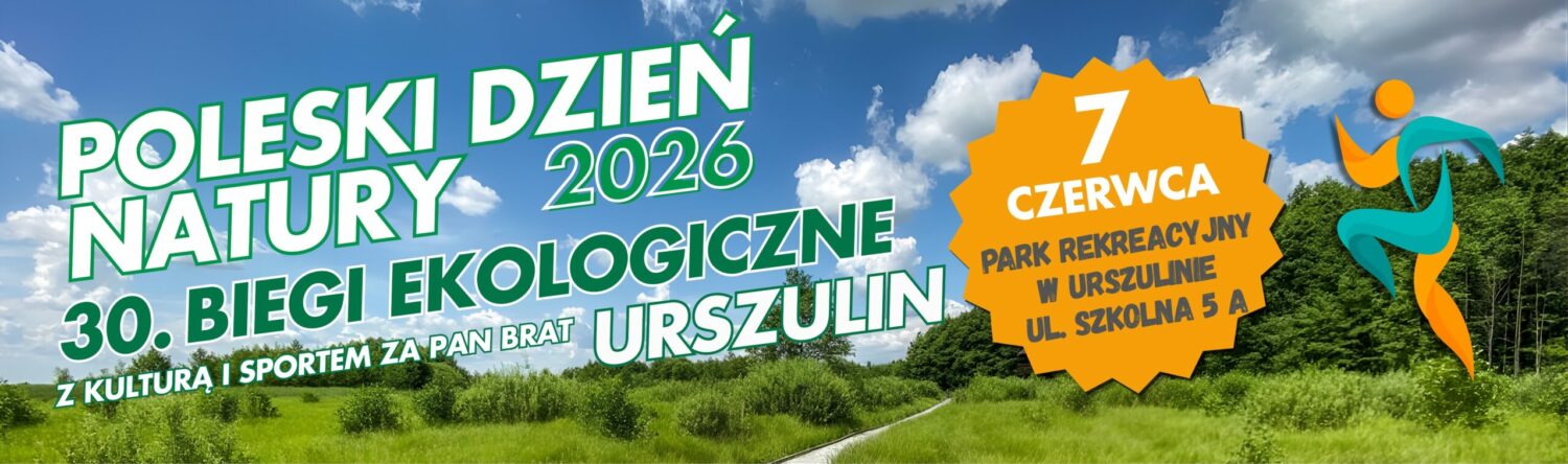 Biegi ekologiczne
